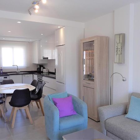 Fh Cocoliso II Apartment Алтеа Екстериор снимка