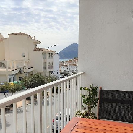 Fh Cocoliso II Apartment Алтеа Екстериор снимка