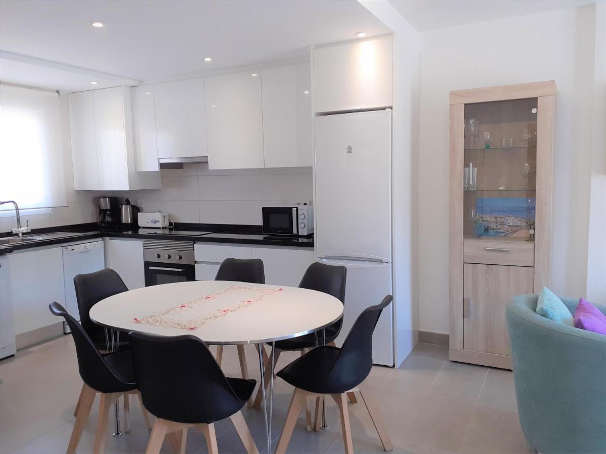 Fh Cocoliso II Apartment Алтеа Екстериор снимка