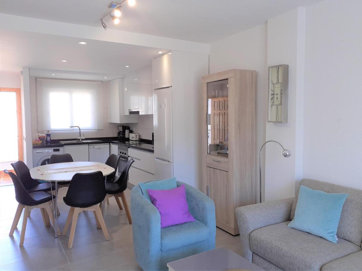 Fh Cocoliso II Apartment Алтеа Екстериор снимка