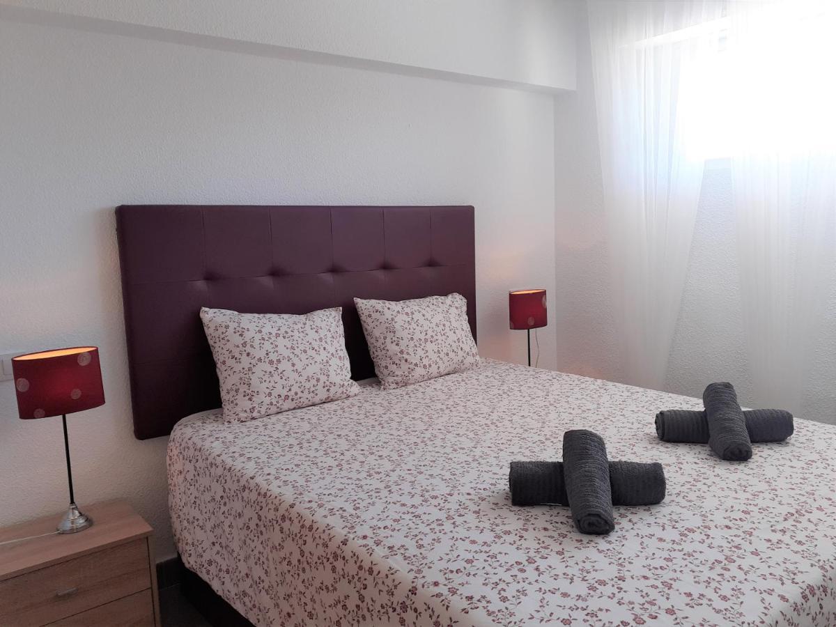 Fh Cocoliso II Apartment Алтеа Екстериор снимка