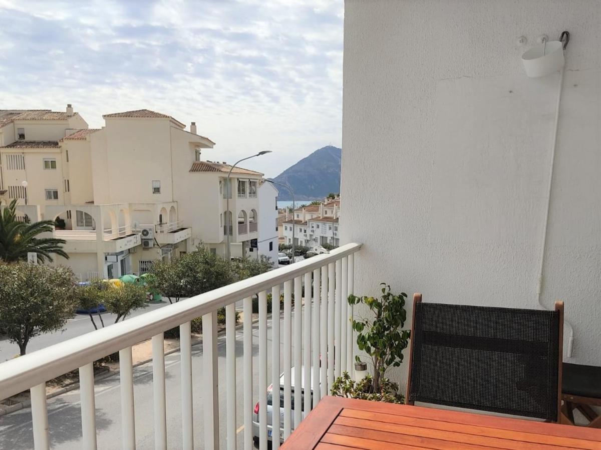 Fh Cocoliso II Apartment Алтеа Екстериор снимка